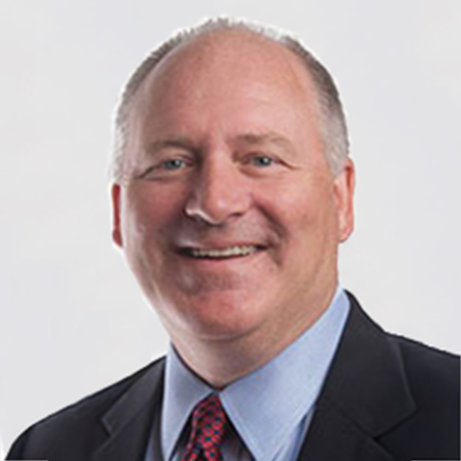 Cliffe C. Laborde, III