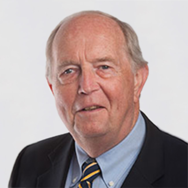 John M. Madison, Jr.