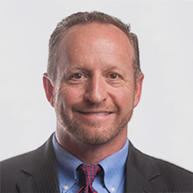 Geoffrey D. Westmoreland