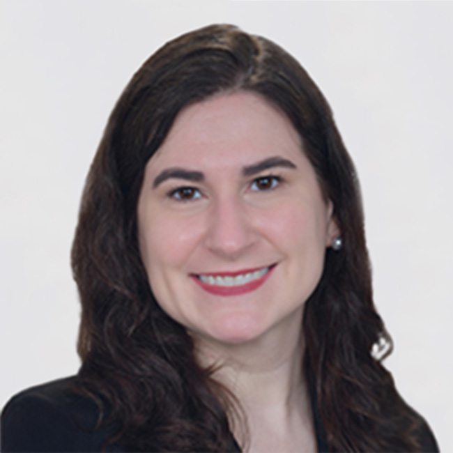 Rebecca S. Luster Radford